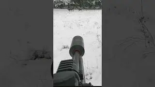 perfect shot of deer hunting at very long range best shot #hunting #deerhunting #choose #caccia
