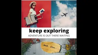 Inspirational Travel Quotes