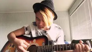 Myanmar Love song 2017 (Michael Lin)