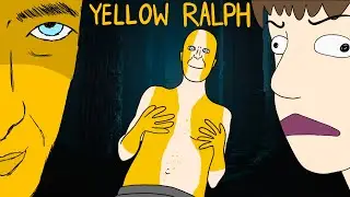 Yellow Ralph (28 Years Later Parody)
