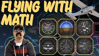 Flying with Math