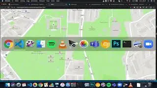 Mapbox #4