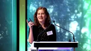 Maddie James 'Uncovering the genetic basis of adaptation in natural systems'