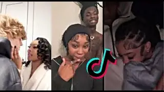 ♡Couple Goals TikToks♡( prt5)