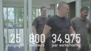 Weetjes en feitjes 2015 - Feenstra