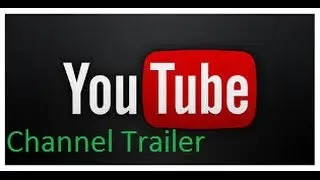 How to Add a channel trailer on YouTube 2016