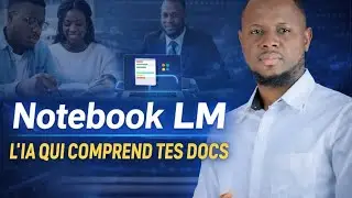 L'IA QUI COMPREND TON DOCUMENT ET QUI REPOND AUX QUESTIONS.