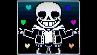 undertale the forgotten trio phase 3