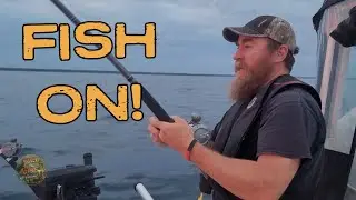 Hooked on Salmon - Fishing Manitoulin Island! | S06E07