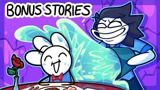 Bonus Stories from My Never Have I Ever with ‪@IceCreamSandwich!