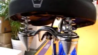AOK Bike Motor Chopper  48CC Engine Kit