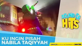 NABILA TAQIYYAH - Ku Ingin Pisah (Live at Cihampelas Walk Mall Bandung) | Sound of Hits