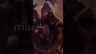 The fearful Attila the Hun