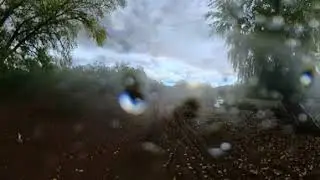 Rancho Los Opotes Primer Dia Video 360&deg;