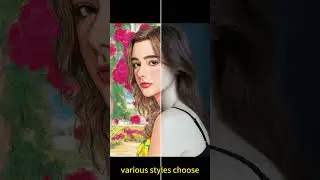 Discover Pixnova, an amazing AI photo editor! 📸✨ has 100+ filters!