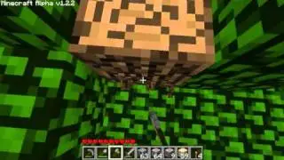 Let's Play Minecraft Multiplayer: Episode 5