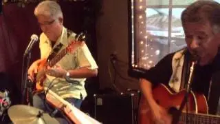 PR PROJECT (w/LARRY RENDON) - 