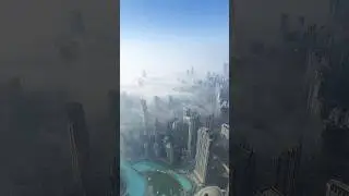 ☪  ✨ | Dubai ☆ City | ☪  Clouds and Dreams | ✨  #dubailifestyle  #RichDubai  #creative_vikaschauhan