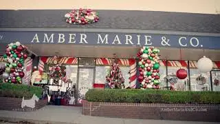 The Best Christmas Store! See why everyone Loves this local shop!