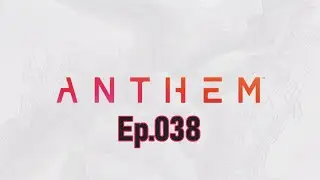 [4K] Anthem Playthrough-COLOSSUS Gameplay Episode 038 [No Commentary]
