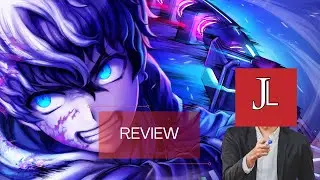 Tribe Nine | 3 Min Review