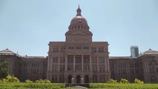 New Texas laws take effect as new year begins