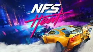 Need For Speed Heat PC 60 FPS Part 19 #Needforspeed #NFSheat #needforspeedunbound #nfsunbound