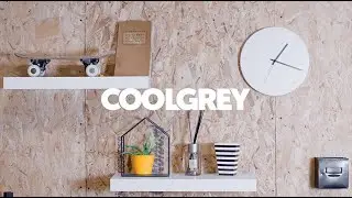 Coolgrey Intro