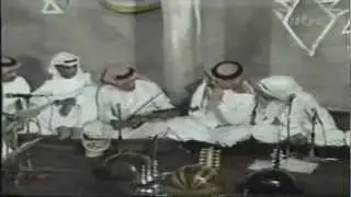 طلال مداح / عزف كمان : جلسة ليلة سعودية