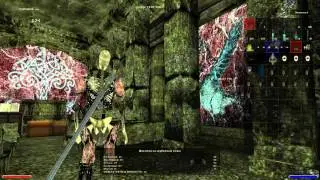 Gothic II: Enclave - SLOT FIX. TEST (AST)
