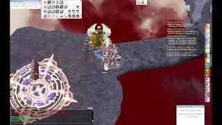 Ragnarok Forever Love : Thanatos Tower Revamp Lagi Kita :v