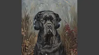 Doggy Soothing Echo