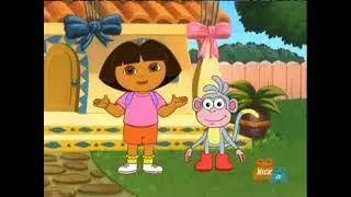 Dora and Diego to the Rescue-clip8