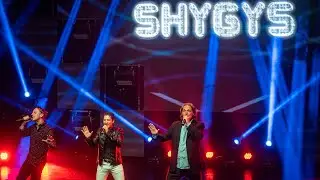 Kávé,Bor és Pálinka Fesztivál 2020 – ShyGys