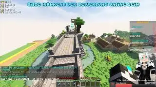 [Griefergames]  Krank :D Plots Bewerten,Giveaways,Zuschauerspiele,Talken