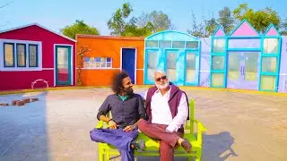 Best Outdoor Photography Location in Delhi | Meet my father & business partner OUR PERSONAL FILM SET
