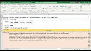 Claim Find (101 Eligibility)