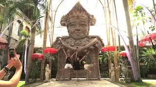 The Art of Healing at Mansion Wellness, Ubud, Bali