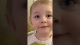 Вы будете в шоке когда узнайте что за нация у этого ГОЛУБОГЛАЗОГО БЛОНДИНА 😂