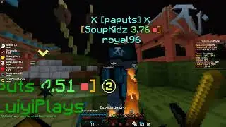 KING OF ASTRALMC | HCF KILLTAGE 👑