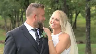 James + Ashton's Wedding Presented by Forever Videos by Deeann