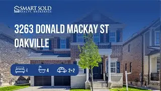 3263 Donald Mackay St