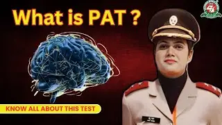 What is Psychological Assessment Test (PAT) in MNS exam ✌ Must Watch for MNS Aspirants #mns