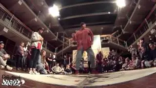 Judges Gelya i Pirog i Олеся Муха Judges Coffee Break Battle vol 3