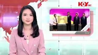 HOYIBC Cable News | Aug 25, 2025 (Mon)