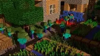 Minecraft-Survival Tactics Ep. 1 A New Beginning