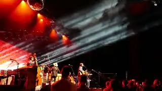 The Avett Brothers - Living of Love - Wolf Trap - Vienna, VA - 5/25/2023