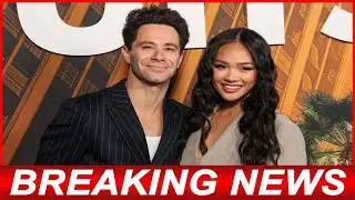 DWTS Pro Sasha Farber Girlfriend Jenn Tran Split Report