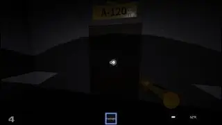More of that other game