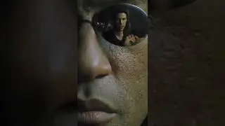 Matrix Red Pill vs Blue Pill Scene | What Would You Choose?